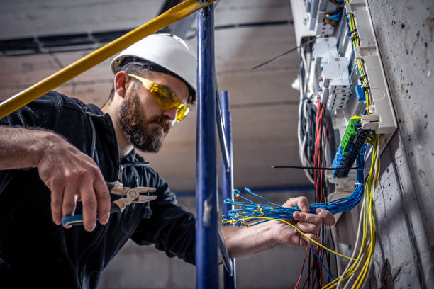 Best Electrician for Home Renovation  in Nixa, MO
