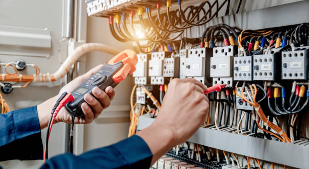 Best Electrical Upgrades for Homes  in Nixa, MO