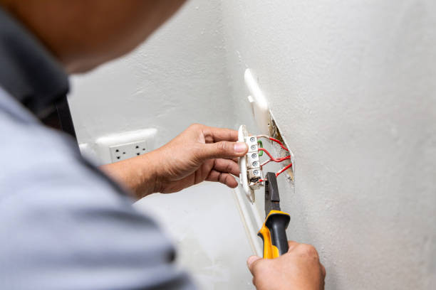 Best Residential Electrician Services  in Nixa, MO