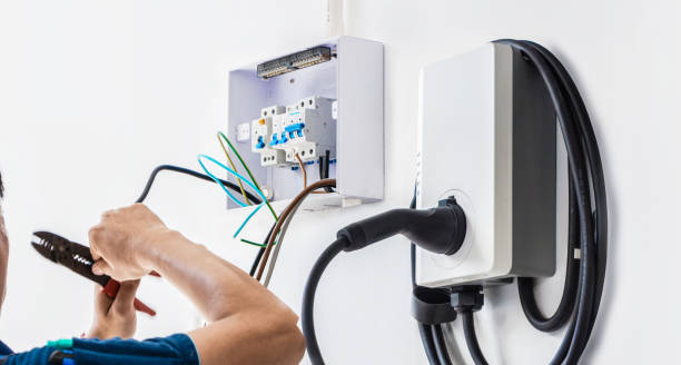 Best Emergency Electrician Near Me  in Nixa, MO