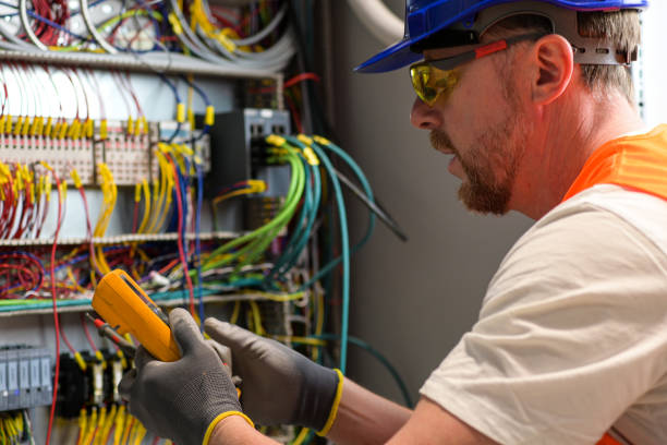 Best Electrical Wiring Services  in Nixa, MO