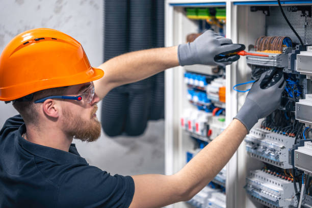 Best Electrical System Inspection  in Nixa, MO