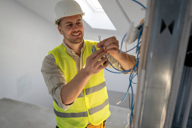 Best Home Electrical Repair  in Nixa, MO